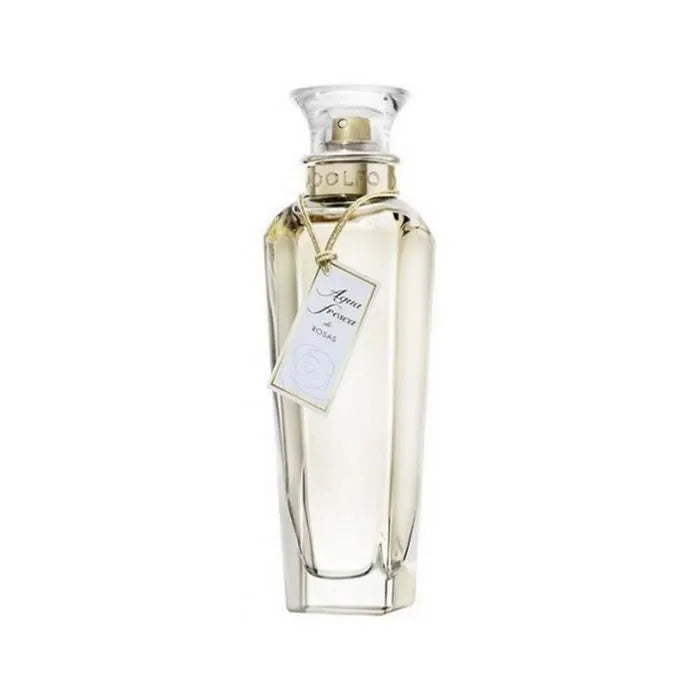 ADOLFO DOMINGUEZ ADOLFO DOMINGUEZ Agua Fresca De Rosas Eau de Toilette Spray 200 ml Parfüm