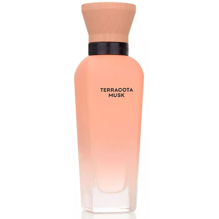 ADOLFO DOMINGUEZ ADOLFO DOMINGUEZ Terracota Musk Eau de Parfum Spray 60 ml Parfüm