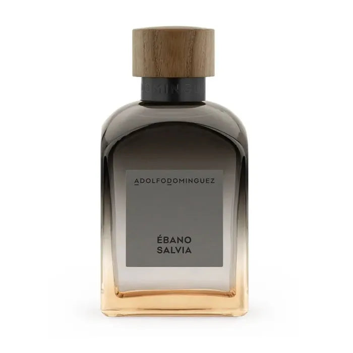 ADOLFO DOMINGUEZ ADOLFO DOMINGUEZ Ébano Salvia Eau de Parfum Spray 200 ml Parfüm