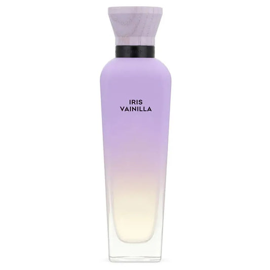 ADOLFO DOMINGUEZ ADOLFO DOMINGUEZ Iris Vainilla Eau de Parfum Spray 120 ml Parfüm