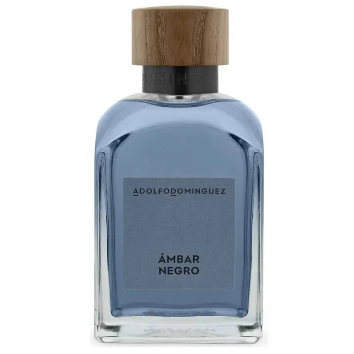 Adolfo Dominguez Ámbar Negro Eau de Parfum Spray 200 ml
