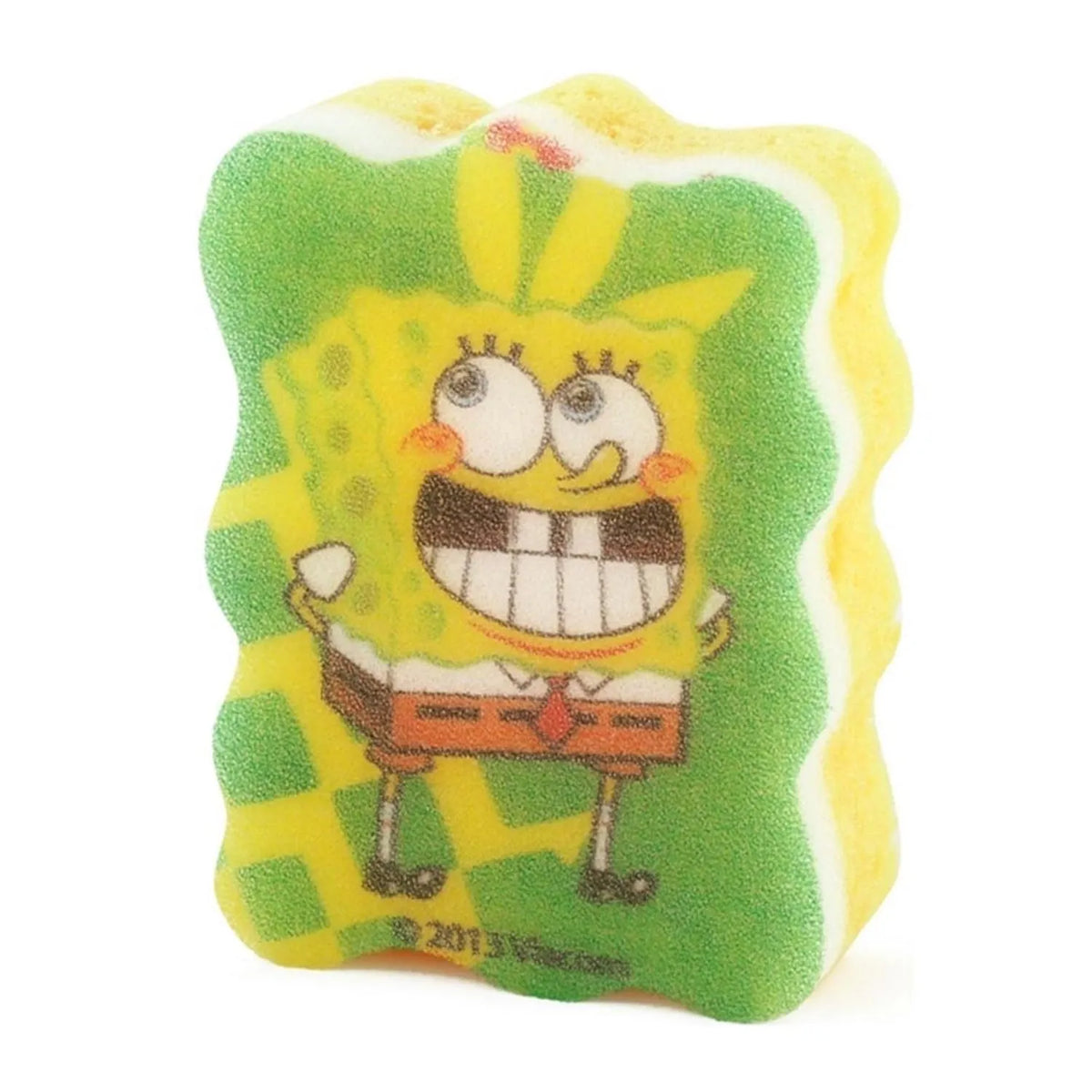 Suavipiel SpongeBob Schwamm
