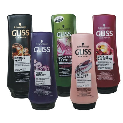 SCHWARZKOPF SCHWARZKOPF Gliss Colour Perfector Conditioner 200 ml Haarpflege Kosmetik