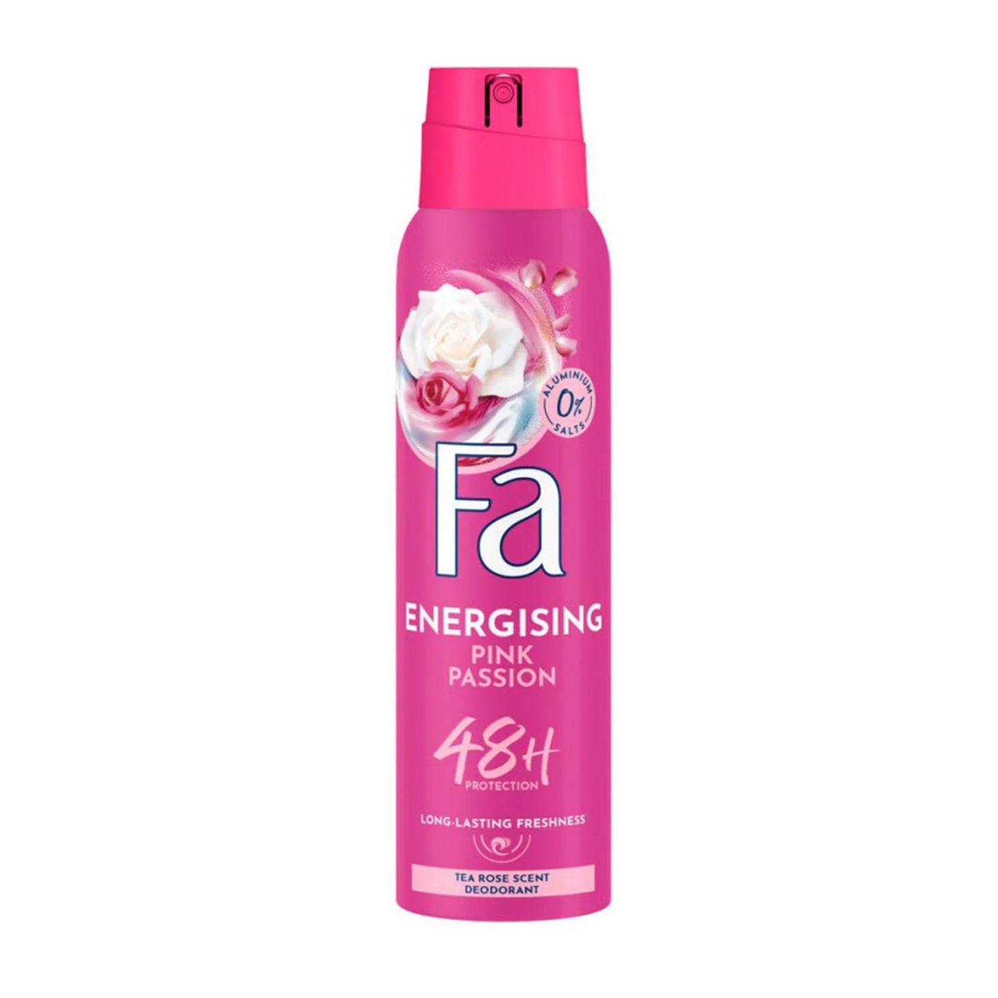FA FA Pink Passion Deodorant Spray 150 ml Kosmetik