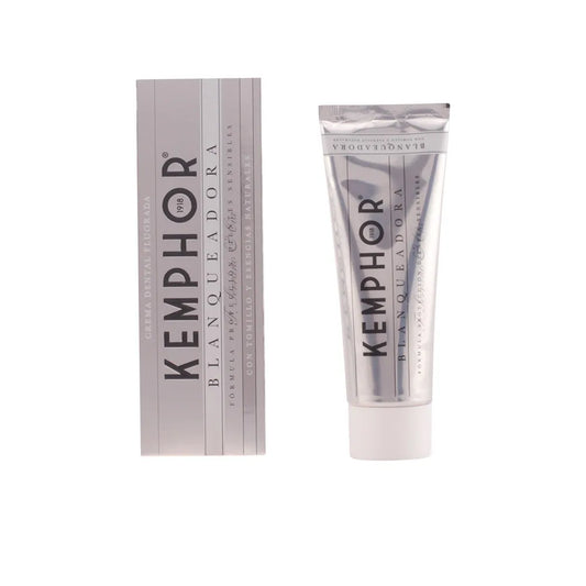 KEMPHOR KEMPHOR 1918 Whitening Zahnpasta 75 ml Whitening-Zahncreme Kosmetik