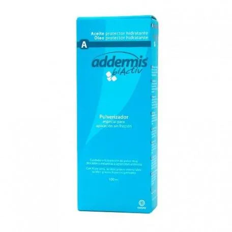 Addermis Addermis Biactiv Schutzölspray 100ml