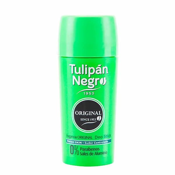 TULIPÁN NEGRO TULIPÁN NEGRO Desodorant Stick Original 75 ml Kosmetik