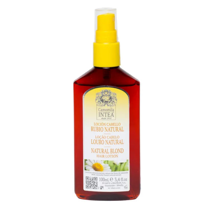 CAMOMILA INTEA CAMOMILA INTEA Natural Blond Hair Lotion 100 ml Haarpflege Lotion Bodylotion