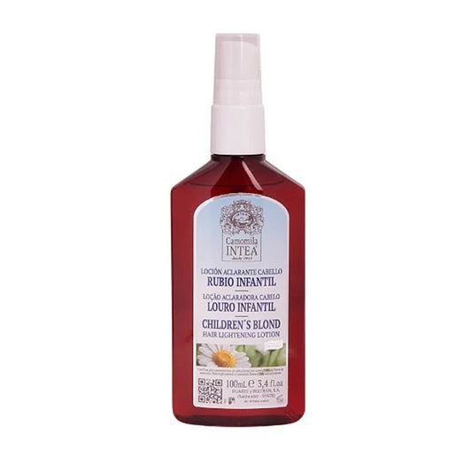 CAMOMILA INTEA CAMOMILA INTEA Kinder Blonde Haar Lotion 100 ml Bodylotion