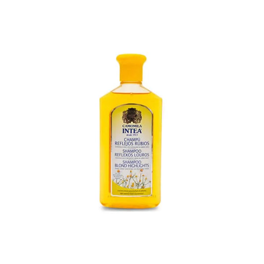 CAMOMILA INTEA CAMOMILA INTEA Shampoo Blond Highlights 250 ml