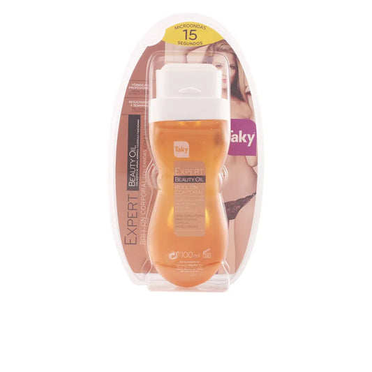 TAKY TAKY Expert Con Oro Cera Roll On 100 ml Kosmetikpflege