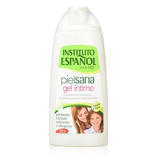 INSTITUTO ESPAÑOL INSTITUTO ESPAÑOL Healthy Skin Intimate Gel 300 ml Intimpflege Gel Kosmetik