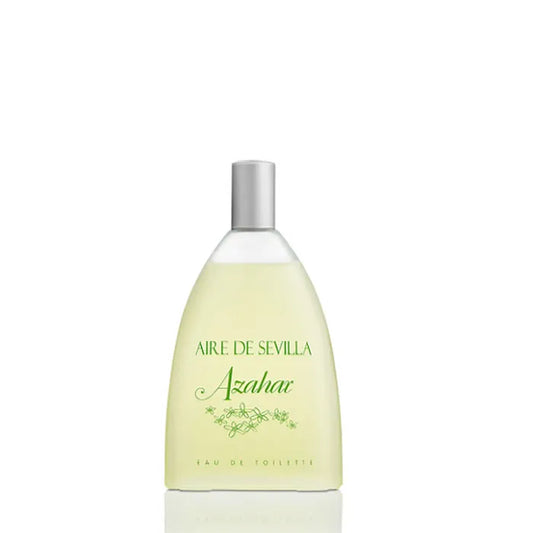 AIRE DE SEVILLA AIRE DE SEVILLA Agua Fresca De Azahar Eau de Toilette Spray 150 ml Parfüm