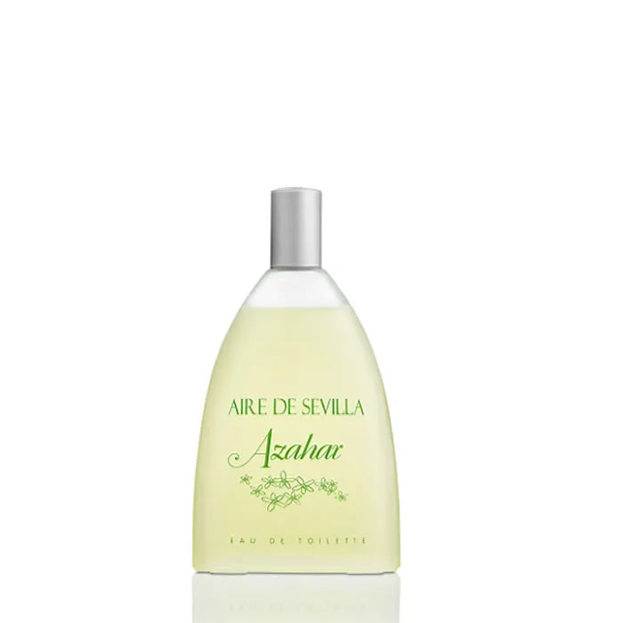 Aire De Sevilla Agua Fresca De Azahar Eau de Toilette Spray 150 ml