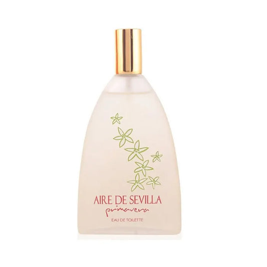 AIRE DE SEVILLA AIRE DE SEVILLA Primavera Eau de Toilette Spray 150 ml Parfüm