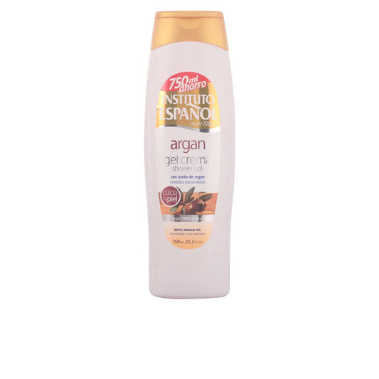 INSTITUTO ESPAÑOL INSTITUTO ESPAÑOL Argan Cream Duschgel 750 ml