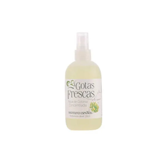 INSTITUTO ESPAÑOL INSTITUTO ESPAÑOL Gotas Frescas Eau de Cologne Spray 250 ml Kosmetik