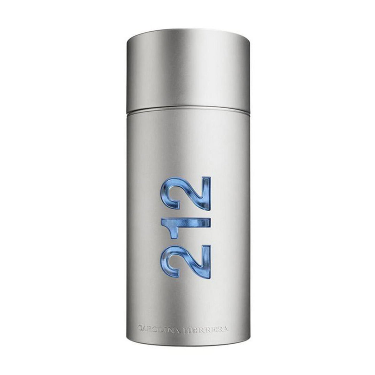 Carolina Herrera Carolina Herrera, 212 Men, Eau de Toilette, Für Männer, 100 ml Regular