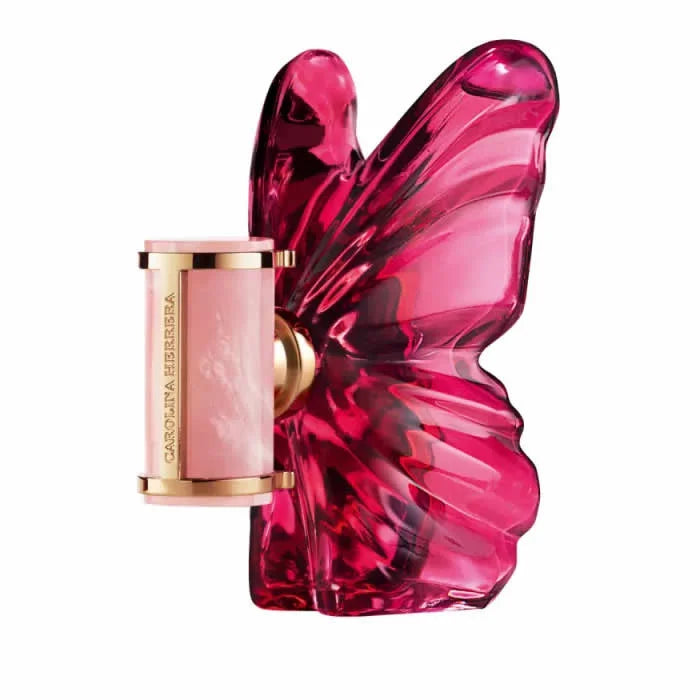 CAROLINA HERRERA CAROLINA HERRERA La Bomba Eau de Parfum Spray 50 ml Damenparfum Parfüm