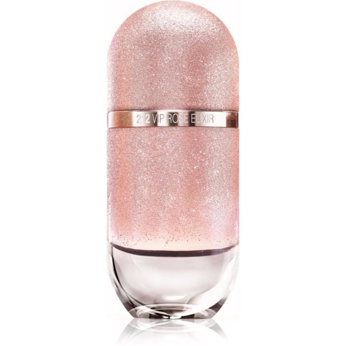 Carolina Herrera, 212 VIP Rose Elixir, Eau de Parfum, Für Frauen, 50 ml