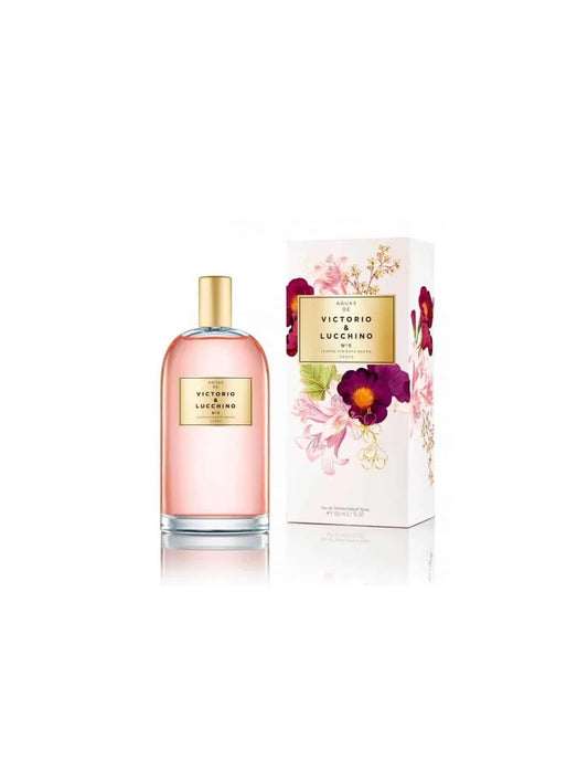 VICTORIO & LUCCHINO VICTORIO & LUCCHINO V y L Agua Floral Woman 150 ml Spray Kosmetik