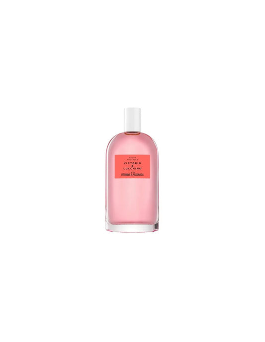 VICTORIO & LUCCHINO VICTORIO & LUCCHINO V y L Agua Wom 19 Frutal Eau de Toilette 150 ml Vaporisateur Kosmetik