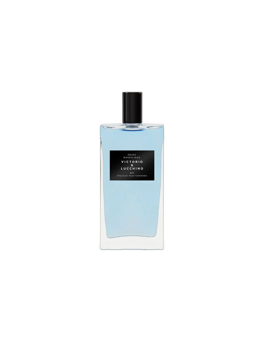 VICTORIO & LUCCHINO VICTORIO & LUCCHINO Aguas Masculinas Nº7 Eau de Toilette Spray 150 ml Parfüm
