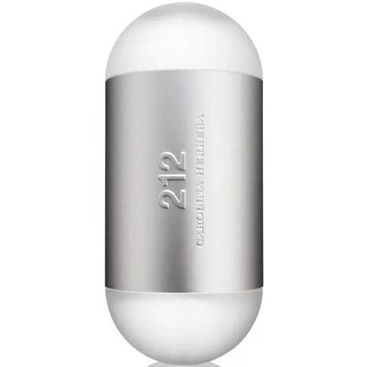 CAROLINA HERRERA CAROLINA HERRERA 212 NYC Eau de Toilette Spray 60 ml Parfüm