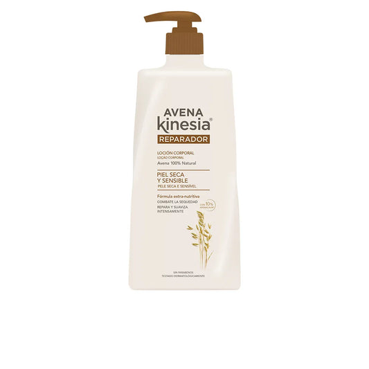 AVENA KINESIA AVENA KINESIA Restorative Body Lotion 400 ml Körperlotion Bodylotion