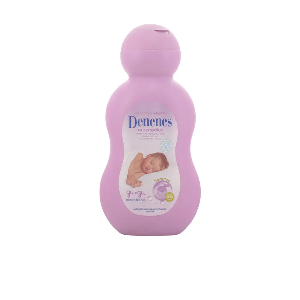 DENENES DENENES Glückliche Träume Bad Gel 500 ml Kosmetik