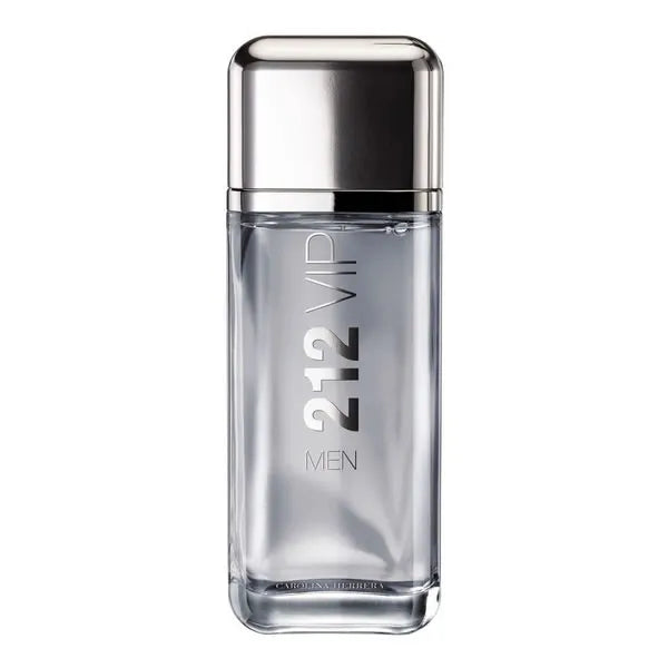 CAROLINA HERRERA CAROLINA HERRERA 212 Vip Men Eau de Toilette Spray 200 ml Parfüm