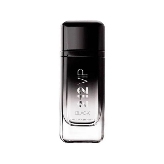 CAROLINA HERRERA CAROLINA HERRERA 212 Vip Black Men Eau de Parfum Spray 200 ml Parfüm
