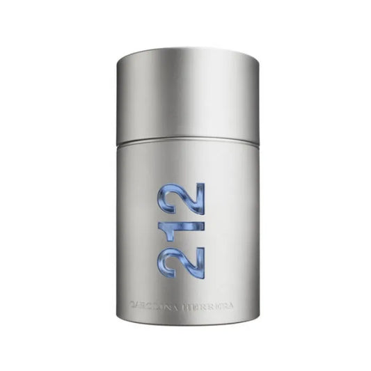 CAROLINA HERRERA CAROLINA HERRERA 212 Men Eau de Toilette Spray 50 ml Herrenduft Parfüm