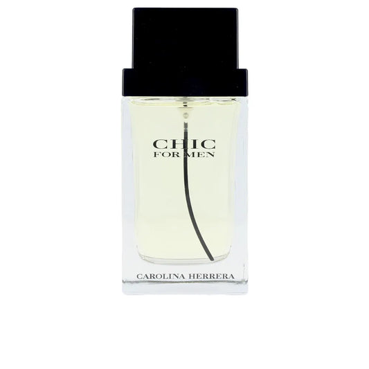 CAROLINA HERRERA CAROLINA HERRERA Chic Men Eau de Toilette Spray 100 ml Herrenparfum Parfüm