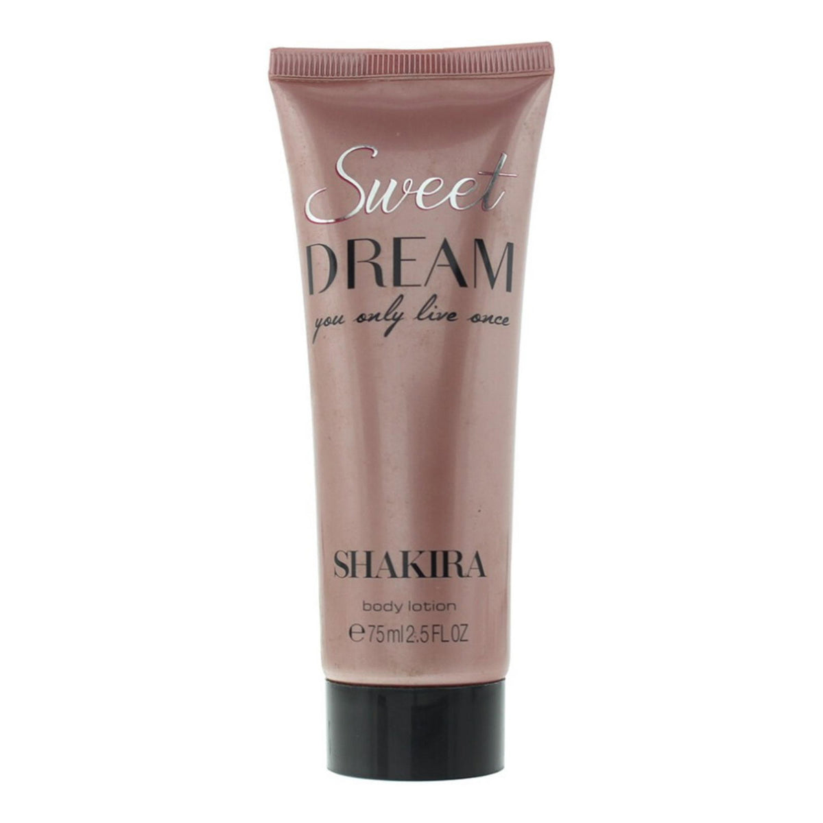 Shakira Sweet Dream You Only Live Once Körperlotion 75 ml