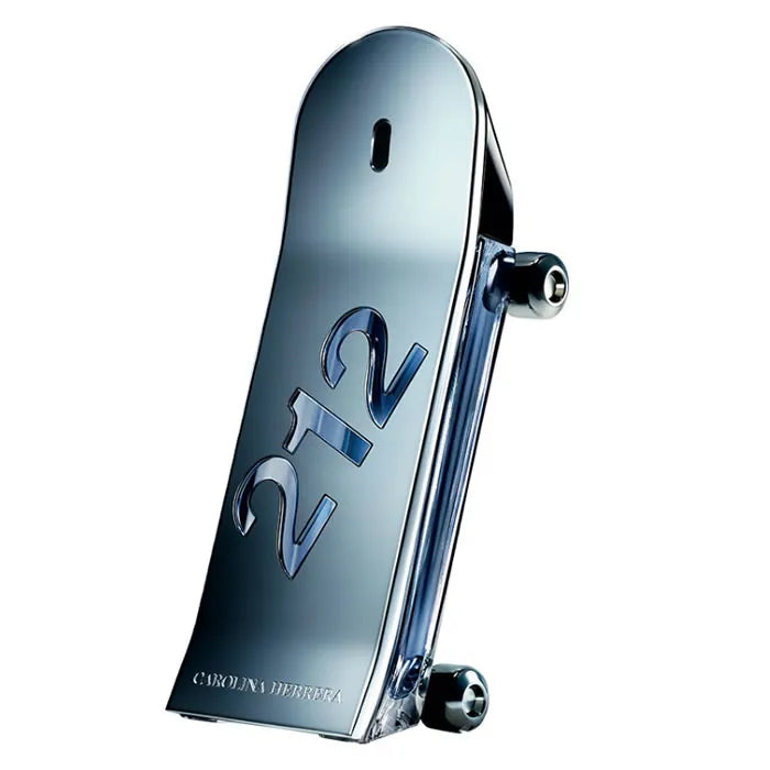 CAROLINA HERRERA CAROLINA HERRERA 212 Men Heroes Eau de Toilette Spray 50 ml Parfüm