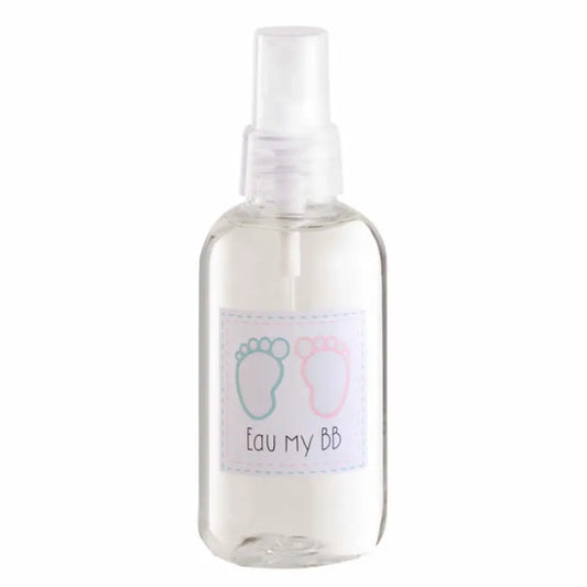 EAU MY BB EAU MY BB Eau De Cologne Spray 150 ml Duftwasser für Damen und Herren Kosmetik