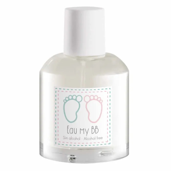 EAU MY BB EAU MY BB Eau De Toilette Spray 60 ml Parfüm