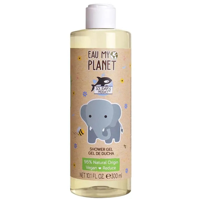 EAU MY BB EAU MY BB Eau My Planet Duschgel 300 ml