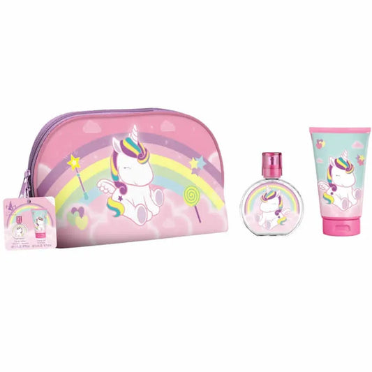 CARTOON CARTOON Eau My Unicorn Set 3-teilig Kosmetik Set