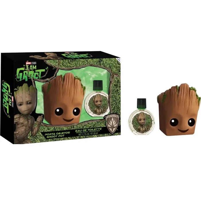 DISNEY DISNEY Groot Kosmetik Set 2 Artikel