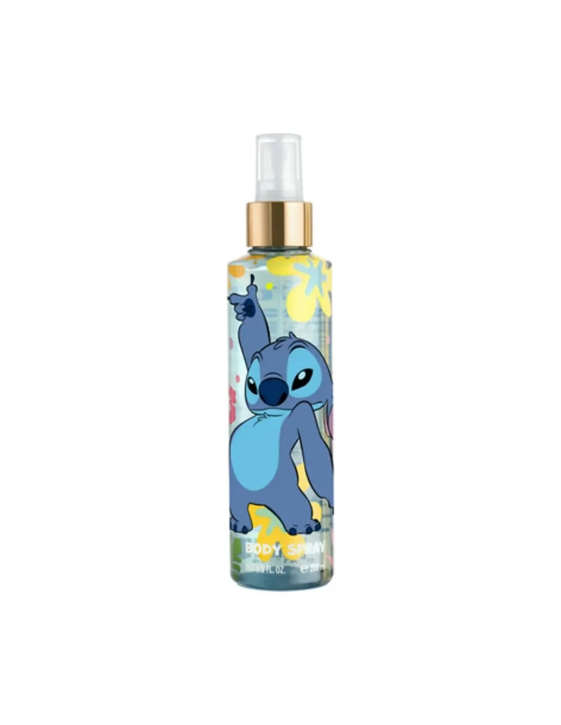 Disney Lilo & Stitch Body Spray 200 ml