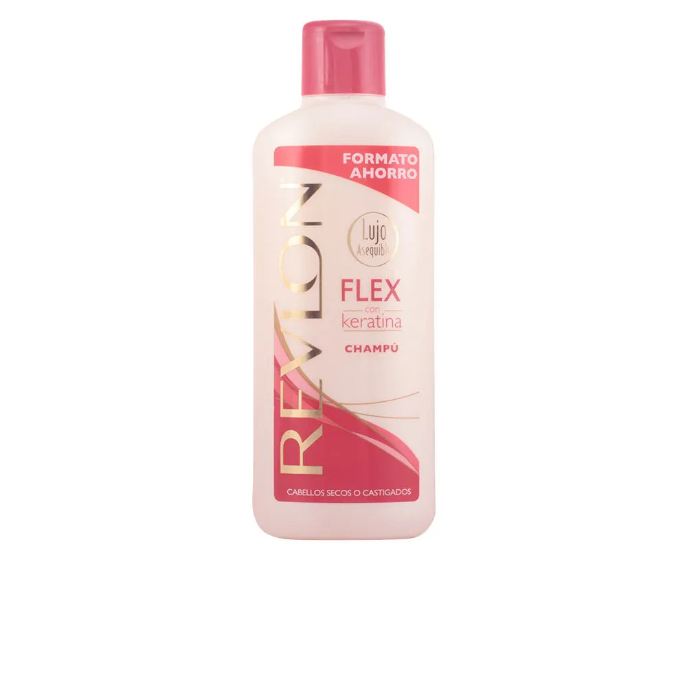 REVLON REVLON Flex Trockenshampoo 650 ml für trockenes Haar
