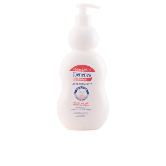DENENES DENENES Protech Atopic Skin Feuchtigkeitsmilch 450 ml Kosmetik