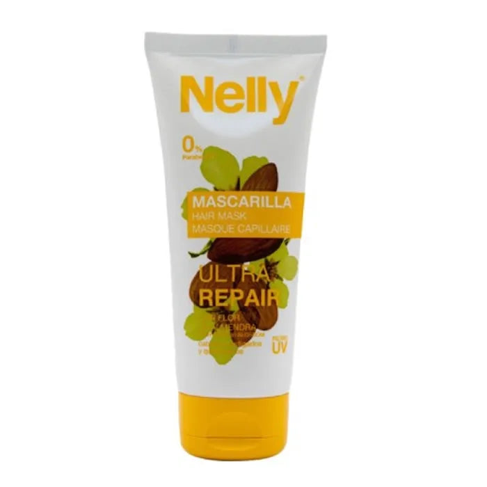 NELLY NELLY Ultra Repair Haarmaske 100 ml Pflege für das Haar Haarpflege