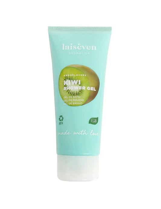 LAISEVEN Gel Viaje Kiwi 100 ml Styling Gel