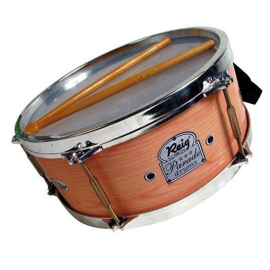 Reig Trommel Kunststoff Musik-Spielzeug Für Kinder Ø 32 cm - Fasnacht24.ch