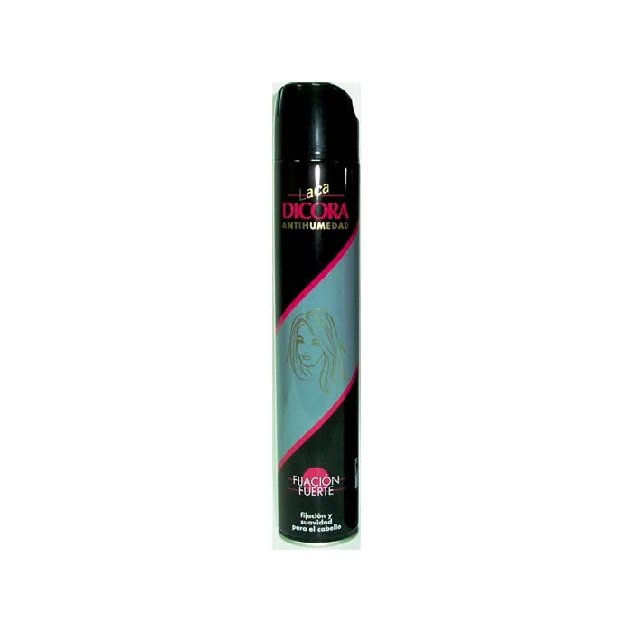 DICORA DICORA Anti Feuchtigkeit Starkes Spray 400 ml Kosmetik