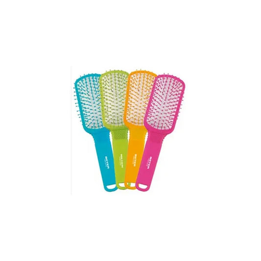 BETER BETER Cushion Brush 22,5 cm Nylonborsten mit Kugelspitze Kosmetikpinsel