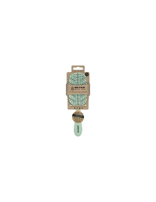 BETER BETER Cep Esquel Natural Fiber Kosmetikpinsel 03201